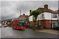 Finchley Road