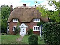 Ivy Cottage, Middle Winterslow