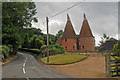 Oast House