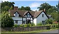 Cottages, Winforton