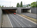 A1(M) Hatfield Tunnel