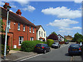 Firs Lane, Maidenhead