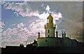 NH7867 : Cromarty Lighthouse by Julian Paren