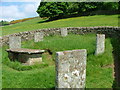 Riley Graves - Eyam, Derbyshire