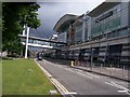 Foot Bridge - West Quay, Southampton