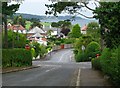 Downshire Road, Bangor