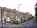 Cottages at Chadwick Green