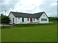 Isle of Mull Rugby Club Pavilion