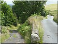 Bank End Road and Copley Bank Road, Golcar