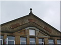 Former Burnley Co-operative Society No5 Branch, Detail