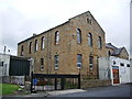 Former school on Clough Street