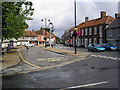 Wickham Market, Suffolk