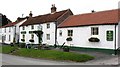 The Gait Inn, Millington