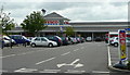 Tesco Superstore