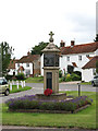 War Memorial