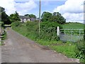 Farm at Dromore