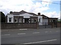 H8396 : Tobermore Public Elementary School by Kenneth  Allen