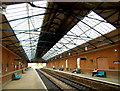 Beverley Railway Station