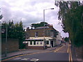 The Acorn Inn, Park Lane, Birchington