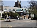 Nuneaton Library