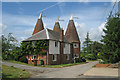 Oast House