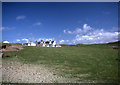 The Cape Wrath Hotel