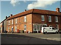 Broad Oak Stores and Post Office