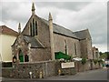 Axbridge, Methodist Church