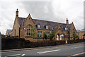 Wesleyan School, Gargrave, Yorkshire