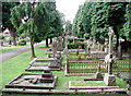 Cottingham Cemetery