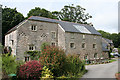 Yealmpton: Yealmpton Mills