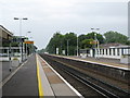 Hassocks station