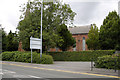 Attleborough Holy Trinity Church