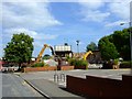 Riverside Sports Centre, Stafford