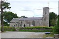 West Knighton Church