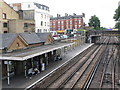 Sydenham station (2)