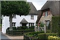 Thatch in St Mary Bourne