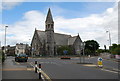 Ivybridge Methodist Church