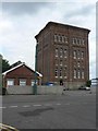 Boscombe: the water tower