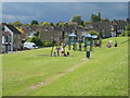 Play Area Between Goddington Road and Cliffe Road, Strood