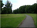 Broomhill Park, Strood