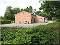 Village Hall, Swindon Village