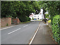 Church Road, Swindon Village