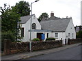 St John the Evangelist Church, Moffat