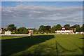 Wilf Slack Memorial Ground