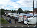 Brownhills Market