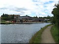 Brownhills Canoe and Outdoor Centre