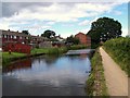 Wyrley and Essington Canal