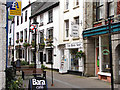 Honey Street, Bodmin