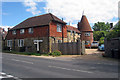 Oast House